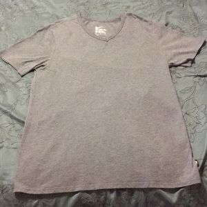 Nike v-neck tee